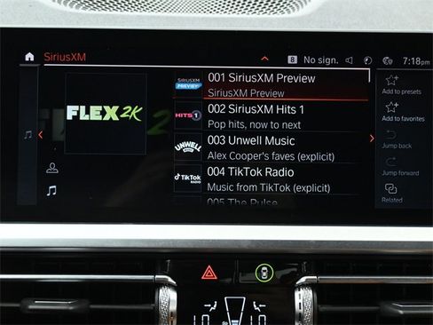 Used 2021 BMW 430i xDrive Coupe w/ M Sport Package image 27