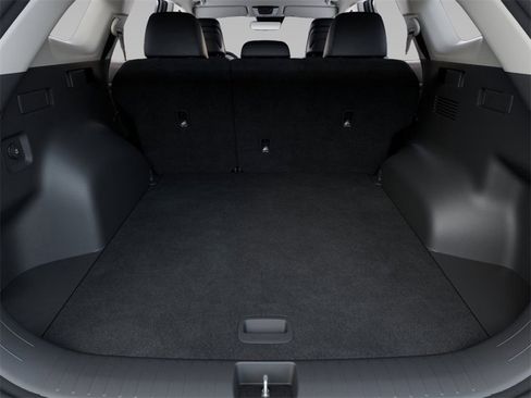 New 2026 Kia Sportage EX image 19