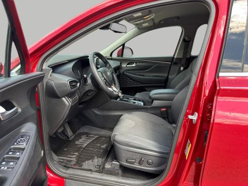 Used 2019 Hyundai Santa Fe SEL FWD image 11