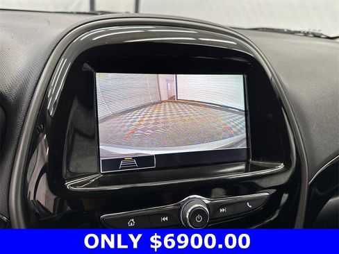 Used 2020 Chevrolet Spark LT image 28