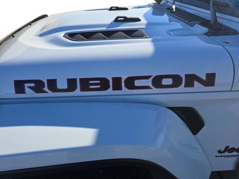 Used 2020 Jeep Wrangler Unlimited Rubicon image 21