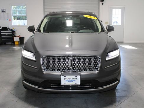 Used 2022 Lincoln Nautilus Reserve w/ Equipment Group 201A image 59