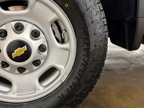 Used 2020 Chevrolet Silverado 2500 W/T w/ WT Convenience Package image 70