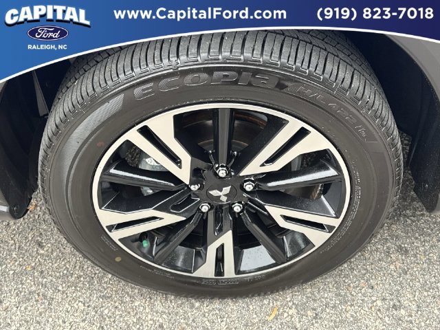Used 2025 Mitsubishi Eclipse Cross SE AWD/4WD image 13