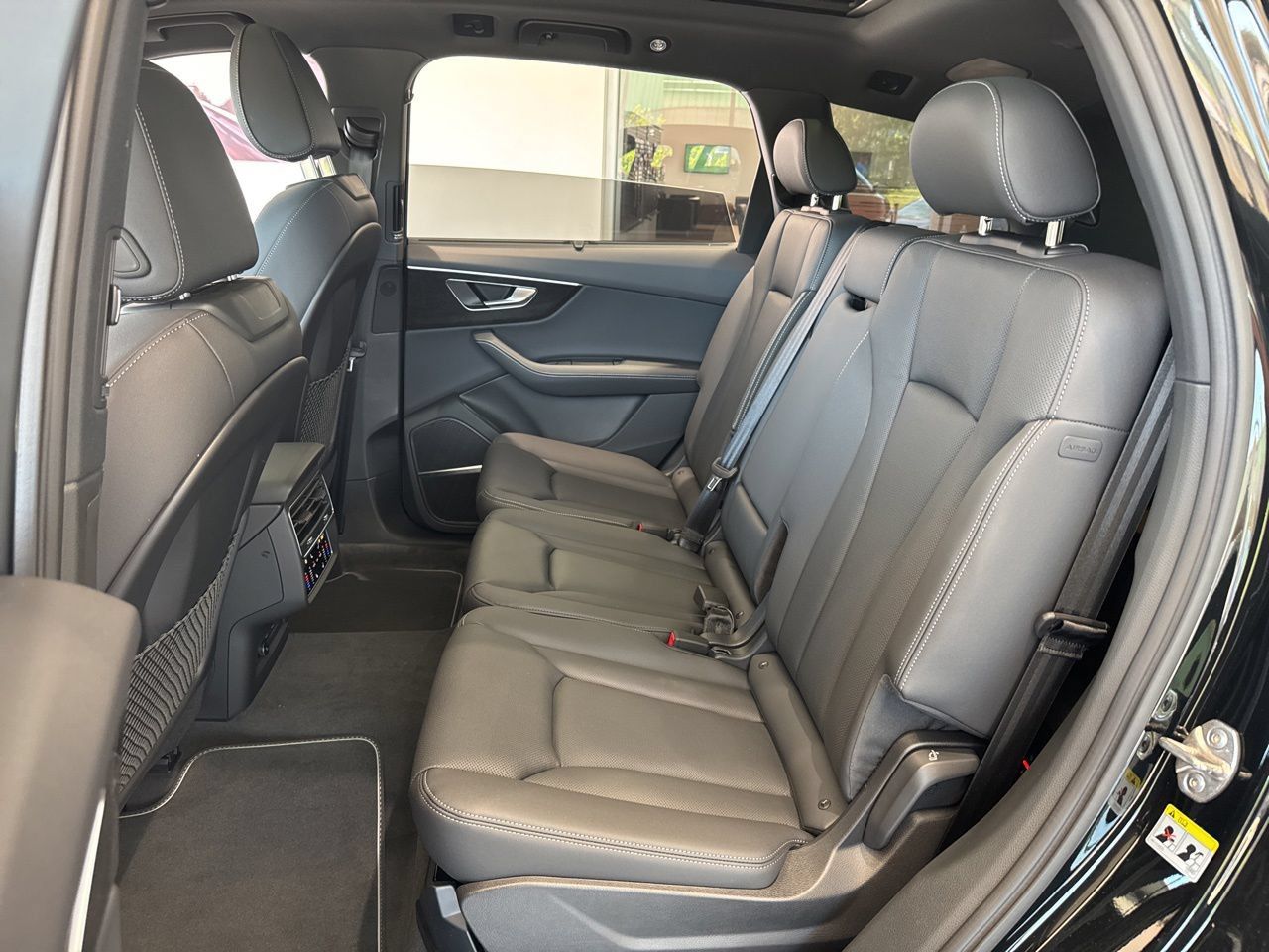 New 2026 Audi Q7 3.0T Premium Plus AWD/4WD image 24