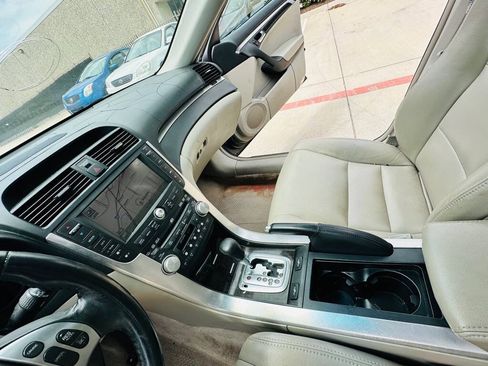 Used 2008 Acura TL FWD image 15