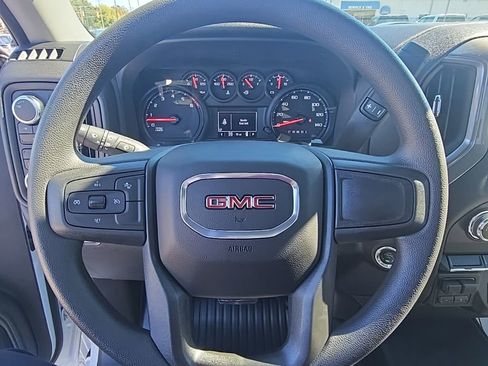 New 2026 GMC Sierra 2500 Pro w/ Convenience Package AWD/4WD image 15
