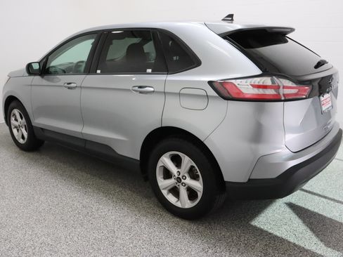 Used 2024 Ford Edge SE AWD/4WD image 9