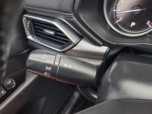 Used 2024 MAZDA CX-5 AWD 2.5 S w/ Select Package image 26