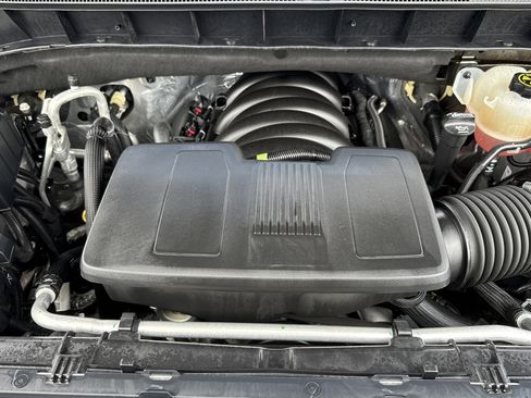 Used 2019 Chevrolet Silverado 1500 RST w/ All-Star Edition AWD/4WD image 31