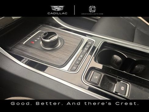 Used 2018 Jaguar XF S image 17