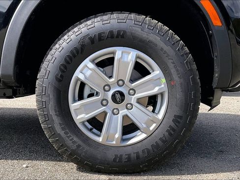 New 2025 Ford Ranger XL w/ Trailer Tow Package image 10