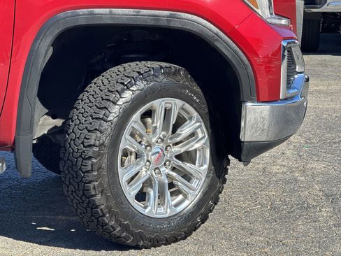 Used 2020 GMC Sierra 1500 SLT w/ SLT Convenience Package image 20