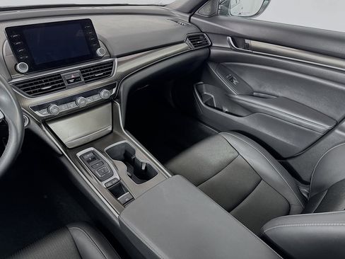 Certified 2022 Honda Accord Sport image 23