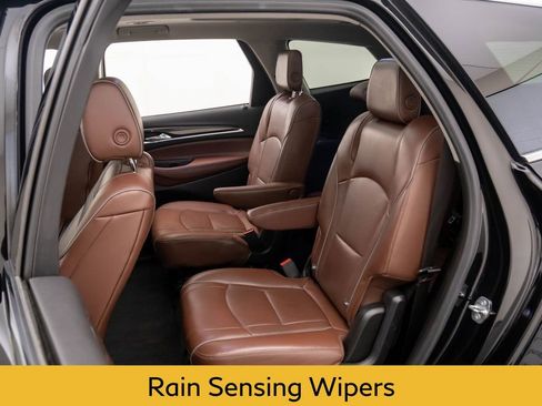 Used 2018 Buick Enclave Avenir w/ Avenir Technology Package image 15