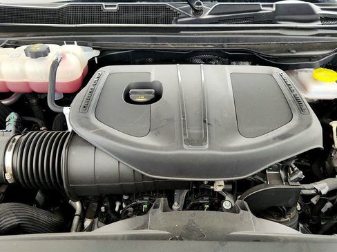 Used 2025 RAM 1500 Classic Warlock AWD/4WD image 26