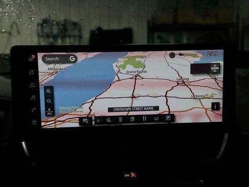 Used 2023 Nissan Altima 2.5 SL image 33