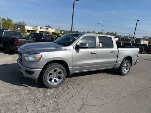 Used 2022 RAM 1500 Big Horn image 13