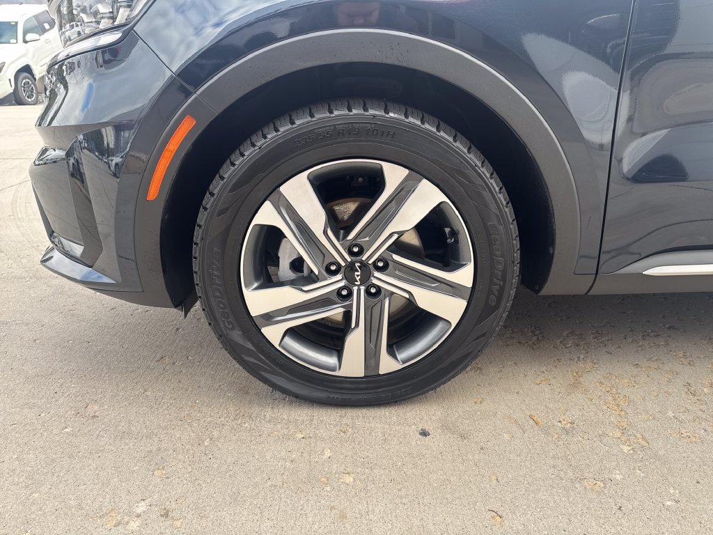 Used 2024 Kia Sorento SX Prestige AWD/4WD image 27