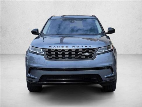 Used 2018 Land Rover Range Rover Velar S AWD/4WD image 2