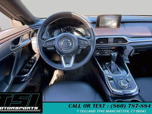 Used 2019 MAZDA CX-9 Grand Touring image 5