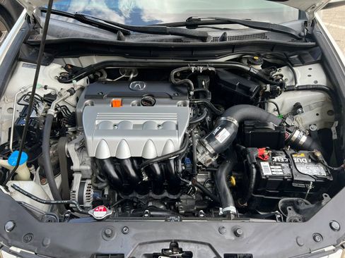 Used 2013 Acura TSX Special Edition FWD image 28