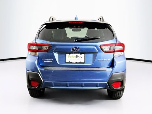 Used 2021 Subaru Crosstrek 2.0i Premium w/ Moonroof Package AWD/4WD image 7