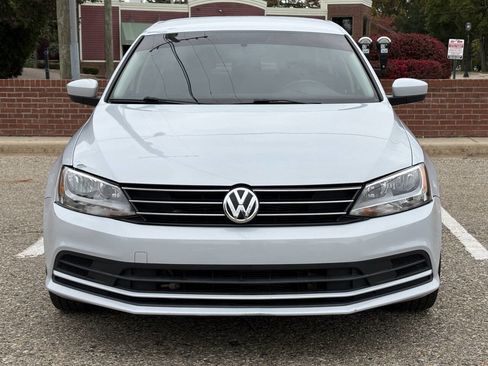 Used 2017 Volkswagen Jetta S image 1