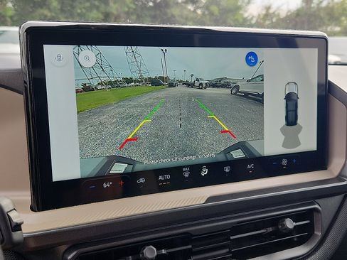 New 2025 Ford Bronco Sport Big Bend image 12