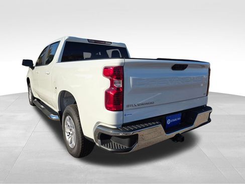 New 2026 Chevrolet Silverado 1500 LT image 6