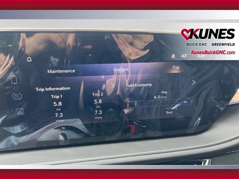 New 2026 Buick Envista Sport Touring w/ Convenience I Package FWD image 26