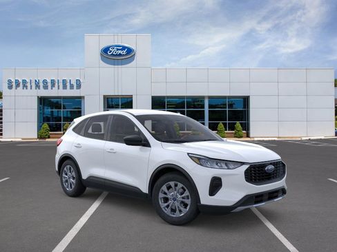 New 2026 Ford Escape Active w/ Cold Weather Package image 7