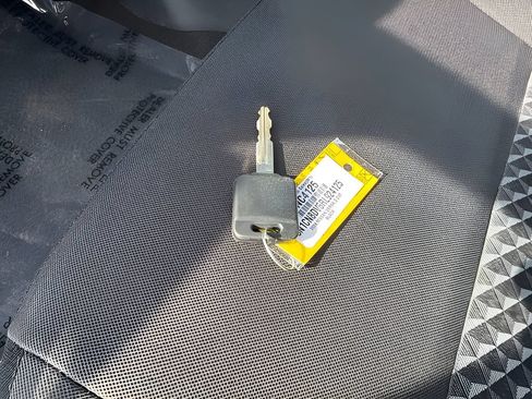 Used 2024 Nissan Versa S w/ S Plus Package FWD image 19
