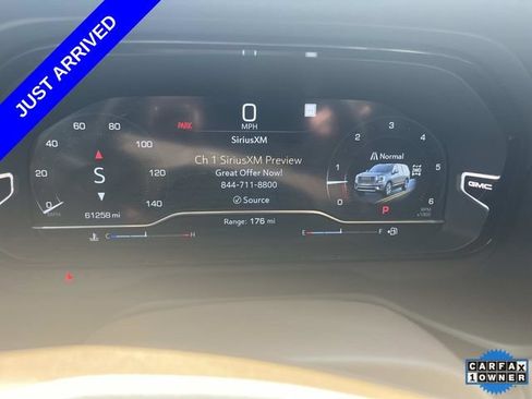 Used 2022 GMC Yukon Denali w/ Denali Premium Package AWD/4WD image 37