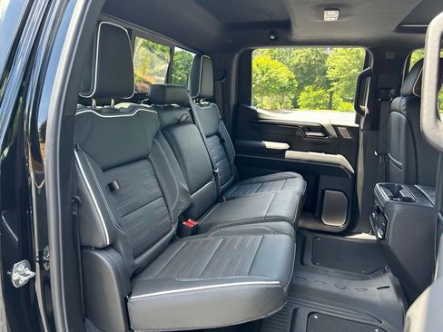 New 2026 GMC Sierra 1500 AT4X AWD/4WD image 52