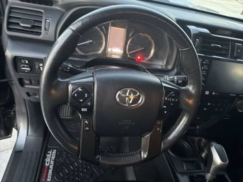 Used 2023 Toyota 4Runner TRD Pro AWD/4WD image 16