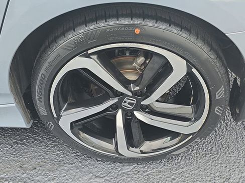 Used 2021 Honda Accord Sport Special Edition image 31