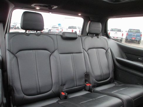 Used 2024 Jeep Wagoneer Series II image 27