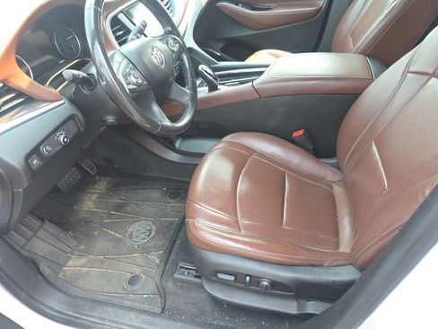 Used 2018 Buick Enclave Avenir w/ Avenir Technology Package AWD/4WD image 11