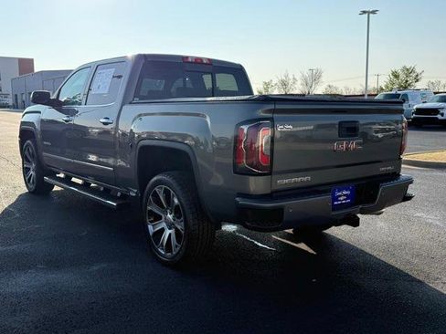 Used 2018 GMC Sierra 1500 Denali image 8