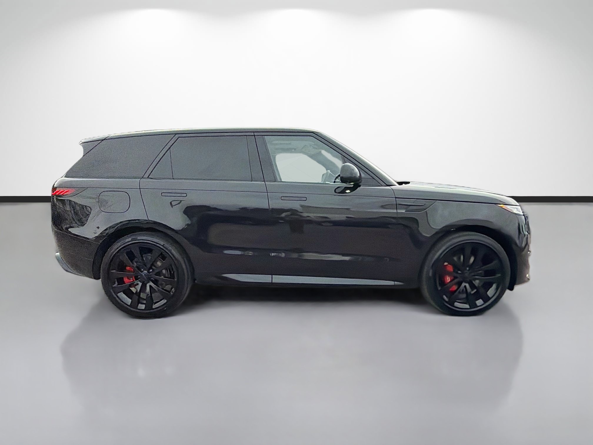 New 2027 Land Rover Range Rover Sport Dynamic SE AWD/4WD image 6