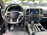 Used 2019 Ford F150 Lariat w/ Trailer Tow Package image 5