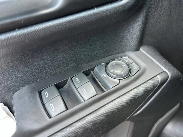 Used 2022 Chevrolet Silverado 1500 Custom RWD image 14