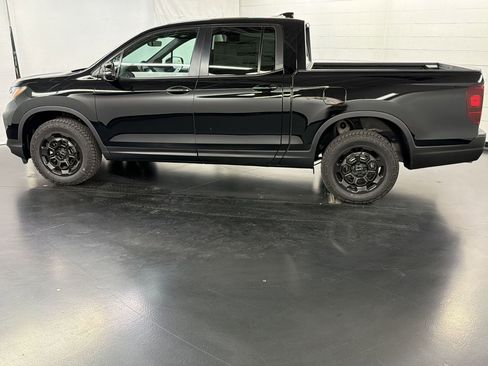 New 2026 Honda Ridgeline TrailSport image 2