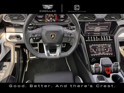 Used 2024 Lamborghini Urus S image 11