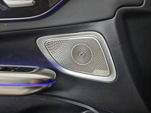 Certified 2024 Mercedes-Benz CLE 300 4MATIC Cabriolet w/ Night Package image 12