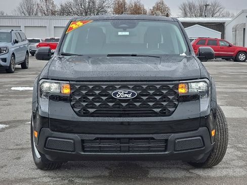 New 2025 Ford Maverick XL w/ Equipment Group 102A image 2