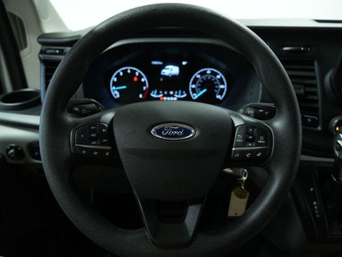 Used 2023 Ford Transit 350 Low Roof RWD image 33