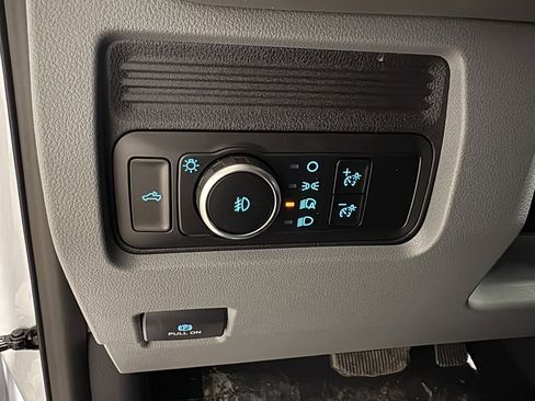 New 2026 Ford F350 XL w/ STX Appearance Package image 22