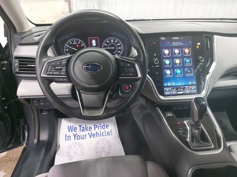 Used 2023 Subaru Legacy Premium AWD/4WD image 15